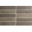 Equipe Argile С000536599 27562_Cacao grès cérame 6x24,6 cm, Espagne, sous briques - photo 1 Equipe Argile С000536599 27562_Cacao grès cérame 6x24,6 cm, Espagne, sous briques - photo 1