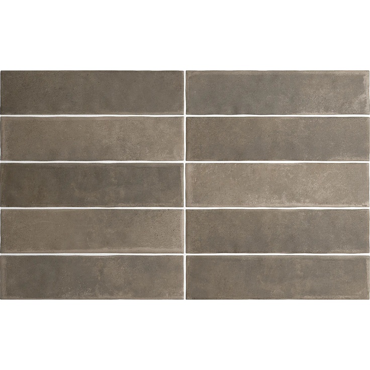 Equipe Argile С000536599 27562_Cacao grès cérame 6x24,6 cm, Espagne, sous briques - photo 1 Equipe Argile С000536599 27562_Cacao grès cérame 6x24,6 cm, Espagne, sous briques - photo 1