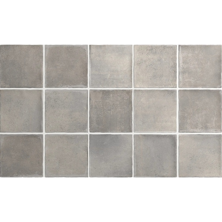 Equipe Argile С000536609 27572_Concrete grès cérame 10x10 cm, Espagne - photo 1 Equipe Argile С000536609 27572_Concrete grès cérame 10x10 cm, Espagne - photo 1