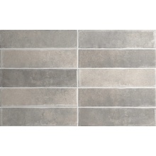 Equipe Argile С000536600 27563_Concrete grès cérame 6x24,6 cm, Espagne, sous briques - photo 1 - photo 1