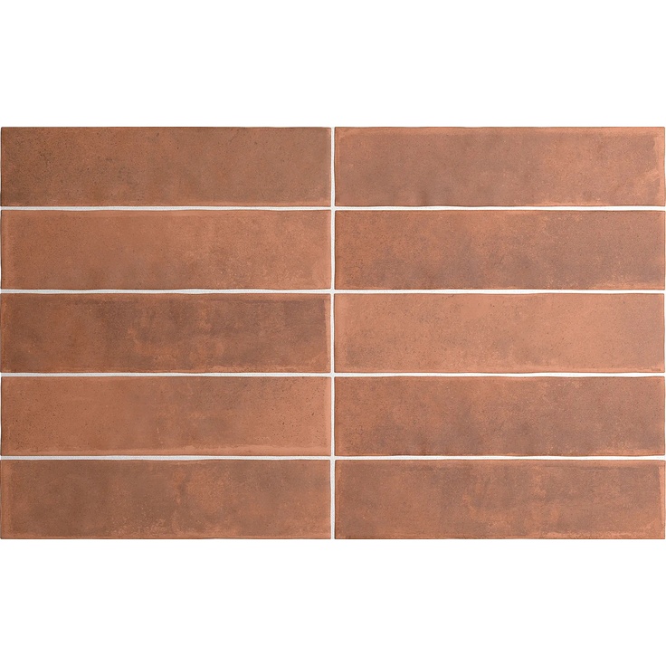Equipe Argile С000536601 27564_Cotto grès cérame 6x24,6 cm, Espagne, sous briques - photo 1 Equipe Argile С000536601 27564_Cotto grès cérame 6x24,6 cm, Espagne, sous briques - photo 1