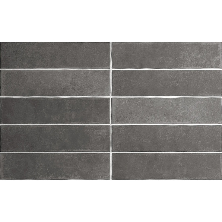 Equipe Argile С000536602 27565_Dark grès cérame 6x24,6 cm, Espagne, sous briques - photo 1 Equipe Argile С000536602 27565_Dark grès cérame 6x24,6 cm, Espagne, sous briques - photo 1