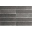 Equipe Argile С000536602 27565_Dark grès cérame 6x24,6 cm, Espagne, sous briques - photo 1 Equipe Argile С000536602 27565_Dark grès cérame 6x24,6 cm, Espagne, sous briques - photo 1