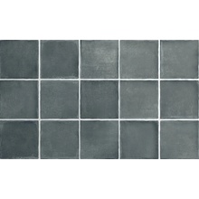 Equipe Argile С000536612 27575_Glacier grès cérame 10x10 cm, Espagne - photo 1 - photo 1