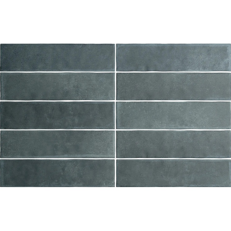 Equipe Argile С000536603 27566_Glacier grès cérame 6x24,6 cm, Espagne, sous briques - photo 1 Equipe Argile С000536603 27566_Glacier grès cérame 6x24,6 cm, Espagne, sous briques - photo 1