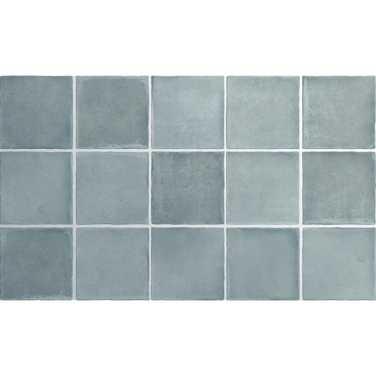 Equipe Argile С000536616 27579_Sky grès cérame 10x10 cm, Espagne - photo 1 Equipe Argile С000536616 27579_Sky grès cérame 10x10 cm, Espagne - photo 1