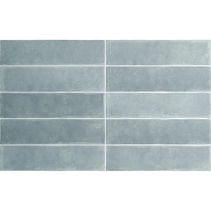 Equipe Argile С000536607 27570_Sky grès cérame 6x24,6 cm, Espagne, sous briques - photo 1 Equipe Argile С000536607 27570_Sky grès cérame 6x24,6 cm, Espagne, sous briques - photo 1