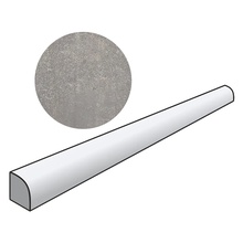 Equipe Argile 27581 Jolly Concrete Insert 1,2x20 cm, Spain, none - photo 1 - photo 1
