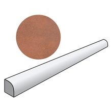 Equipe Argile 27582 Jolly Cotto Insert 1,2x20 cm, Spain, none - photo 1 - photo 1