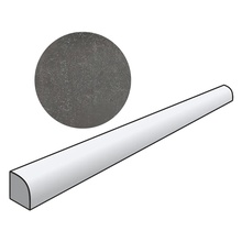 Equipe Argile 27583 Jolly Dark Insert 1,2x20 cm, Spain, none - photo 1 - photo 1
