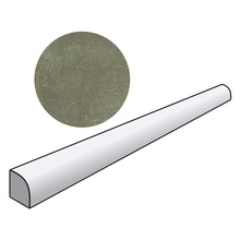 Equipe Argile 27586 Jolly Khaki Insert 1,2x20 cm, Spain, none - photo 1 - photo 1