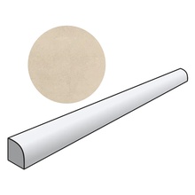 Equipe Argile 27587 Jolly Siena Insert 1,2x20 cm, Spain, none - photo 1 - photo 1