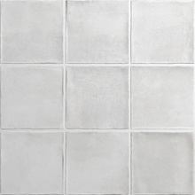 Equipe Argile 27576 Ice porcelain tile 10x10 cm, Spain, stone  - photo 1 - photo 2