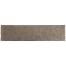Equipe Argile 27562 Cacao porcelain tile 6x24,6 cm, Spain, stone  - photo 1 - photo 1