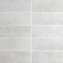 Equipe Argile 27567 Ice porcelain tile 6x24,6 cm, Spain, stone  - photo 1 - photo 2