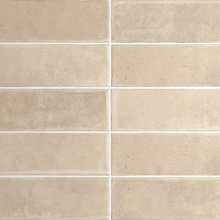 Equipe Argile 27569 Siena porcelain tile 6x24,6 cm, Spain, stone  - photo 1 - photo 2