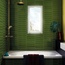 Equipe Arrow 5x25 см, ceramic, Spain - interior photo 7
