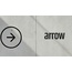 Equipe Arrow 5x25 см, ceramic, Spain - interior photo 33