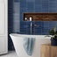 Equipe Arrow 5x25 см, ceramic, Spain - interior photo 1