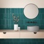 Equipe Arrow 5x25 см, ceramic, Spain - interior photo 19