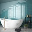 Equipe Arrow 5x25 см, ceramic, Spain - interior photo 4