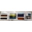 Equipe Arrow 5x25 см, ceramic, Spain - interior photo 30