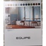 Equipe Arrow 5x25 см, ceramic, Spain - interior photo 29