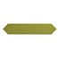 Equipe Arrow С000459600 25828_Apple_5x25 wall tile 5x25 cm, Spain - photo 1