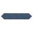 Equipe Arrow С000459603 25831_Blue|Velvet_5x25 wall tile 5x25 cm, Spain - photo 1 Equipe Arrow С000459603 25831_Blue|Velvet_5x25 wall tile 5x25 cm, Spain - photo 1
