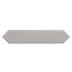 Equipe Arrow С000459605 25833_Quicksilver_5x25 vægflise 5x25 cm, Spanien - foto 1
