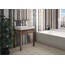 Equipe Art Nouveau 20x20 см, glazed porcelain stoneware, Spain, hydraulic - interior photo 12 Equipe Art Nouveau 20x20 см, glazed porcelain stoneware, Spain, hydraulic - interior photo 12
