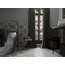 Equipe Art Nouveau 20x20 см, glazed porcelain stoneware, Spain, hydraulic - interior photo 16