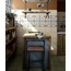 Equipe Art Nouveau 20x20 см, glazed porcelain stoneware, Spain, hydraulic - interior photo 2