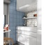 Equipe Art Nouveau 20x20 см, glazed porcelain stoneware, Spain, hydraulic - interior photo 7