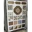 Equipe Art Nouveau 20x20 см, glazed porcelain stoneware, Spain, hydraulic - interior photo 32