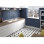 Equipe Art Nouveau 20x20 см, glazed porcelain stoneware, Spain, hydraulic - interior photo 5 Equipe Art Nouveau 20x20 см, glazed porcelain stoneware, Spain, hydraulic - interior photo 5