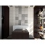 Equipe Art Nouveau 20x20 см, glazed porcelain stoneware, Spain, hydraulic - interior photo 9