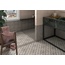 Equipe Art Nouveau 20x20 см, glazed porcelain stoneware, Spain, hydraulic - interior photo 2 Equipe Art Nouveau 20x20 см, glazed porcelain stoneware, Spain, hydraulic - interior photo 2