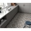 Equipe Art Nouveau 20x20 см, glazed porcelain stoneware, Spain, hydraulic - interior photo 16 Equipe Art Nouveau 20x20 см, glazed porcelain stoneware, Spain, hydraulic - interior photo 16