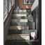 Equipe Art Nouveau 20x20 см, glazed porcelain stoneware, Spain, hydraulic - interior photo 25