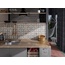 Equipe Art Nouveau 20x20 см, glazed porcelain stoneware, Spain, hydraulic - interior photo 3