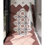 Equipe Art Nouveau 20x20 см, glazed porcelain stoneware, Spain, hydraulic - interior photo 18