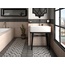 Equipe Art Nouveau 20x20 см, glazed porcelain stoneware, Spain, hydraulic - interior photo 14
