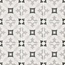 Equipe Art Nouveau С000403378 24417_Art_nouveau_karlsplatz_20*20_Eq-5 porcelain tile 20x20 cm, Spain, hydraulic - photo 1