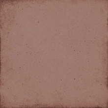 Equipe Art Nouveau 24394 Burgundy porcelain tile 20x20 cm, Spain - photo 1 - photo 1