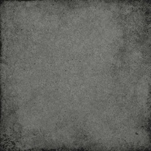 Equipe Art Nouveau 24398 Charcoal Grey porcelain tile 20x20 cm, Spain - photo 1 - photo 1