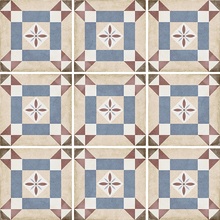 Equipe Art Nouveau 24399 Lys Colour Decor 20x20 cm, Spain - photo 1 - photo 2