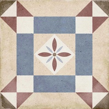 Equipe Art Nouveau 24399 Lys Colour Decor 20x20 cm, Spain - photo 1 - photo 1