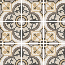 Equipe Art Nouveau 24402 Majestic Colour Decor 20x20 cm, Spain - photo 1 - photo 2