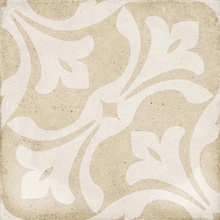 Equipe Art Nouveau 24408 La Rambla Biscuit Decor 20x20 cm, Spain, stone  - photo 1 - photo 1